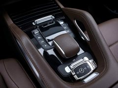 Mercedes-Benz GLE (Imported) Facelift GLE 350 4MATIC Fashion - ფოტო 10