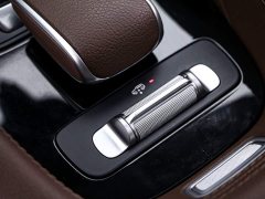 Mercedes-Benz GLE (Imported) Facelift GLE 350 4MATIC Fashion - ფოტო 11
