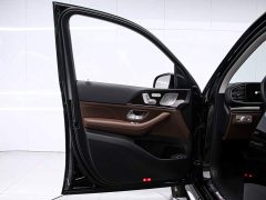Mercedes-Benz GLE (Imported) Facelift GLE 350 4MATIC Fashion - ფოტო 13
