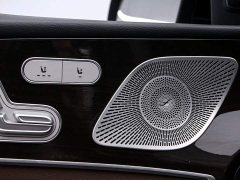 Mercedes-Benz GLE (Imported) Facelift GLE 350 4MATIC Fashion - ფოტო 14