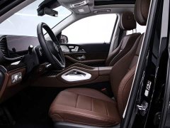 Mercedes-Benz GLE (Imported) Facelift GLE 350 4MATIC Fashion - ფოტო 15