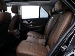 Mercedes-Benz GLE (Imported) Facelift GLE 350 4MATIC Fashion - ფოტო 17