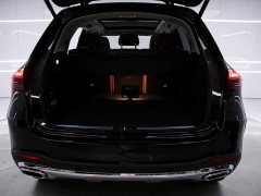 Mercedes-Benz GLE (Imported) Facelift GLE 350 4MATIC Fashion - ფოტო 18