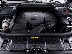 Mercedes-Benz GLE (Imported) Facelift GLE 350 4MATIC Fashion - ფოტო 20