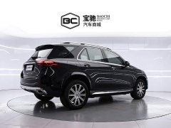 Mercedes-Benz GLE (Imported) Facelift GLE 350 4MATIC Fashion - ფოტო 3