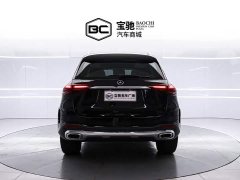 Mercedes-Benz GLE (Imported) Facelift GLE 350 4MATIC Fashion - ფოტო 4