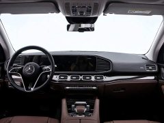 Mercedes-Benz GLE (Imported) Facelift GLE 350 4MATIC Fashion - ფოტო 5
