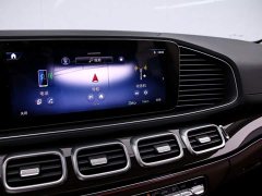 Mercedes-Benz GLE (Imported) Facelift GLE 350 4MATIC Fashion - ფოტო 8
