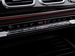 Mercedes-Benz GLE (Imported) Facelift GLE 350 4MATIC Fashion - ფოტო 9