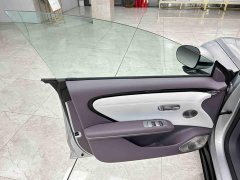 Changan Qiyuan A06 2026 240 Laser Ultra - ფოტო 11