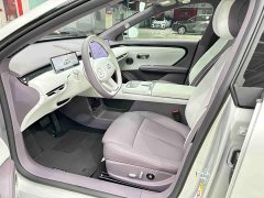 Changan Qiyuan A06 2026 240 Laser Ultra - ფოტო 12