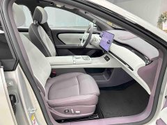 Changan Qiyuan A06 2026 240 Laser Ultra - ფოტო 14