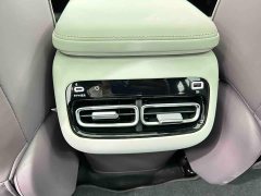 Changan Qiyuan A06 2026 240 Laser Ultra - ფოტო 16