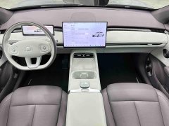 Changan Qiyuan A06 2026 240 Laser Ultra - ფოტო 7