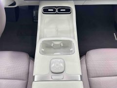 Changan Qiyuan A06 2026 240 Laser Ultra - ფოტო 8