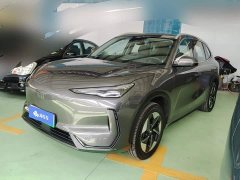 Geely Galaxy E5 610km Explorer Edition - ფოტო 1