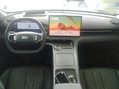 Geely Galaxy E5 610km Explorer Edition - ფოტო 12