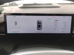 Geely Galaxy E5 610km Explorer Edition - ფოტო 14