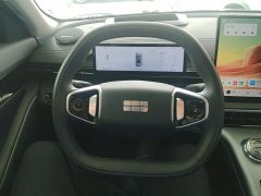 Geely Galaxy E5 610km Explorer Edition - ფოტო 15