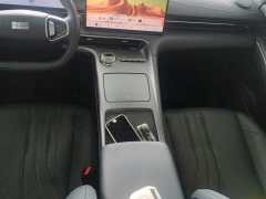 Geely Galaxy E5 610km Explorer Edition - ფოტო 16