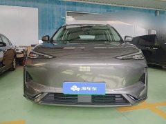 Geely Galaxy E5 610km Explorer Edition - ფოტო 2