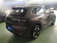 Geely Galaxy E5 610km Explorer Edition - ფოტო 3