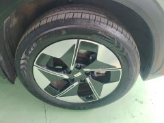Geely Galaxy E5 610km Explorer Edition - ფოტო 6