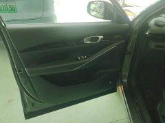 Geely Galaxy E5 610km Explorer Edition - ფოტო 7
