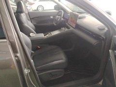 Geely Galaxy E5 610km Explorer Edition - ფოტო 8