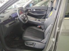 Geely Galaxy E5 610km Explorer Edition - ფოტო 9