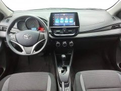 Toyota Vios 2021 1.5L CVT Creative Edition - ფოტო 12