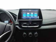 Toyota Vios 2021 1.5L CVT Creative Edition - ფოტო 13