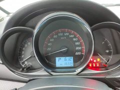 Toyota Vios 2021 1.5L CVT Creative Edition - ფოტო 14