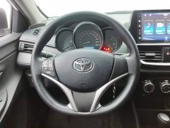 Toyota Vios 2021 1.5L CVT Creative Edition - ფოტო 15