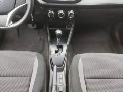 Toyota Vios 2021 1.5L CVT Creative Edition - ფოტო 16