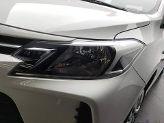 Toyota Vios 2021 1.5L CVT Creative Edition - ფოტო 5
