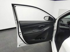 Toyota Vios 2021 1.5L CVT Creative Edition - ფოტო 7