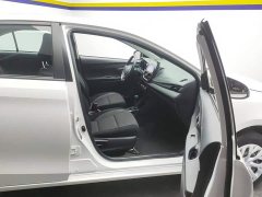 Toyota Vios 2021 1.5L CVT Creative Edition - ფოტო 8