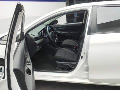 Toyota Vios 2021 1.5L CVT Creative Edition - ფოტო 9