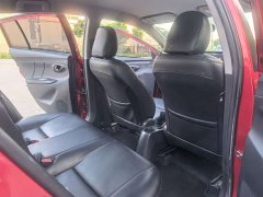 Toyota Vios FS 1.5L CVT Sharp Edition - ფოტო 10