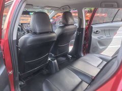Toyota Vios FS 1.5L CVT Sharp Edition - ფოტო 12