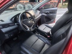 Toyota Vios FS 1.5L CVT Sharp Edition - ფოტო 13