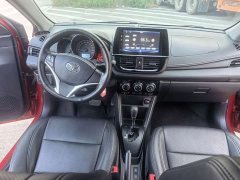Toyota Vios FS 1.5L CVT Sharp Edition - ფოტო 14