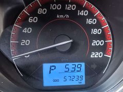 Toyota Vios FS 1.5L CVT Sharp Edition - ფოტო 15