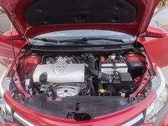 Toyota Vios FS 1.5L CVT Sharp Edition - ფოტო 16