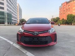 Toyota Vios FS 1.5L CVT Sharp Edition - ფოტო 2