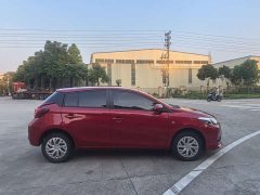 Toyota Vios FS 1.5L CVT Sharp Edition - ფოტო 4