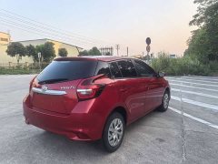 Toyota Vios FS 1.5L CVT Sharp Edition - ფოტო 5