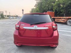 Toyota Vios FS 1.5L CVT Sharp Edition - ფოტო 6