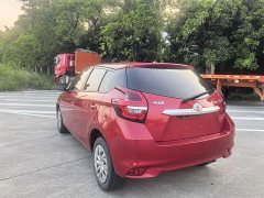 Toyota Vios FS 1.5L CVT Sharp Edition - ფოტო 7